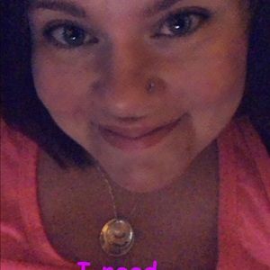 Meet your Posher, Brandi